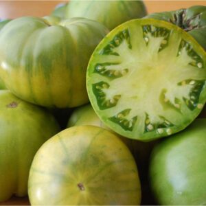 Aunt Ruby's German Green