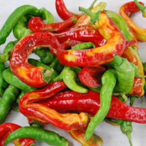 Italian Pepperoncini