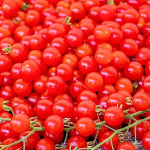 Spoon Currant Tomato